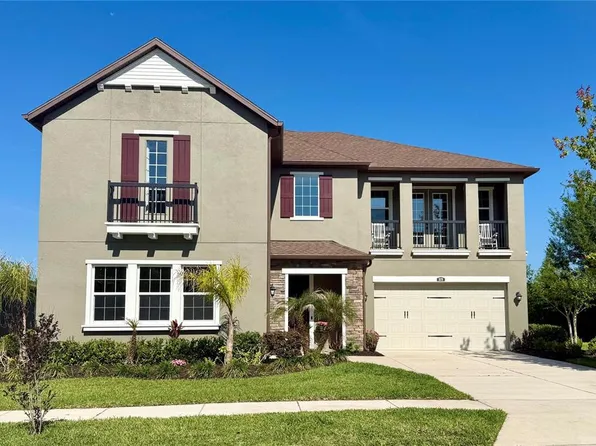 1879 Whitewillow Dr, Zephyrhills, FL 33543