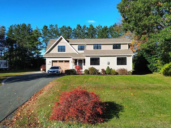 1829 Black River Rd, Oxford, NS B0M 1P0