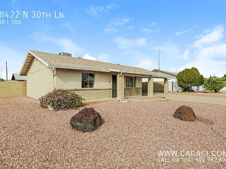 18422 N 30th Ln — Photo 46