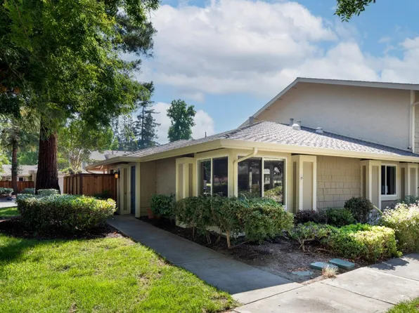 1139 Arbor Vista Way, San Jose, CA 95126
