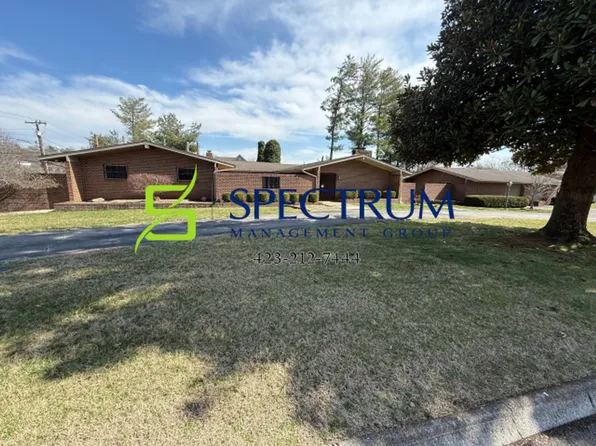 828 Andy St, Morristown, TN 37814