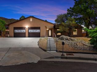 14320 Mel Smith Ct NE, Albuquerque, NM 87123
