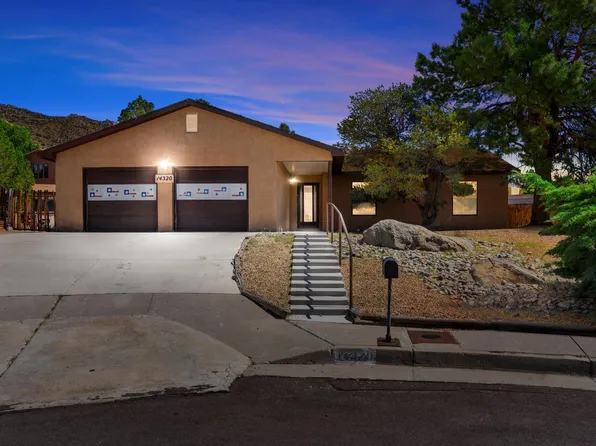 14320 Mel Smith Ct NE, Albuquerque, NM 87123