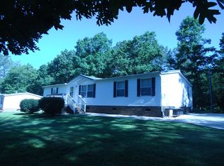 5202 Hurricane Hill Rd, Granite Falls, NC 28630