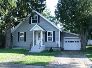 12 Euclid Ave, Cortland, NY 13045