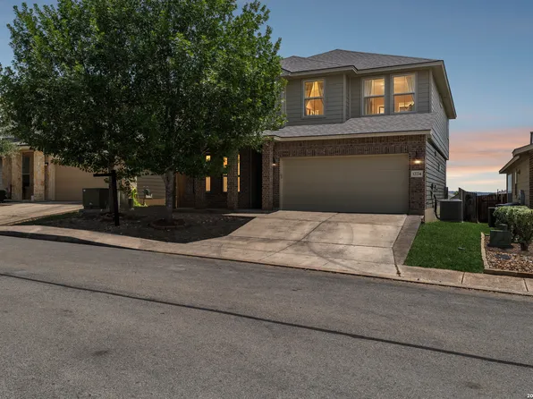12234 Malkin Pl, San Antonio, TX 78254