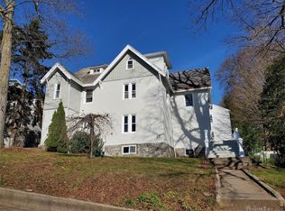 52 Highland Rd #4, Stamford, CT 06902