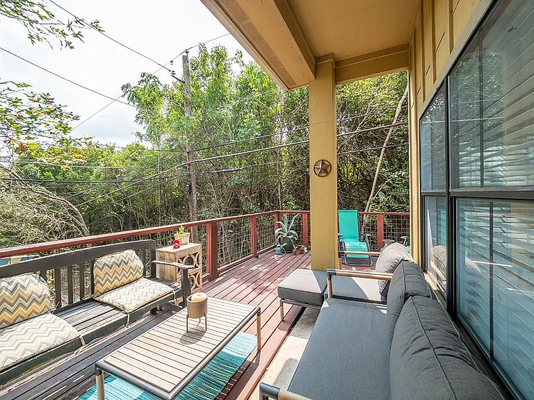 3609 Clawson Rd #B — Photo 16
