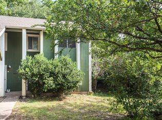 1601 Summer Creek Ct #A, Austin, TX 78704