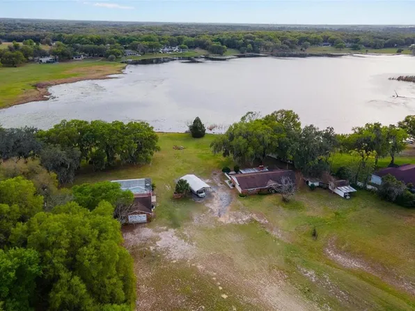 1928 Myrtle Lake Ave, Fruitland Park, FL 34731