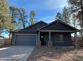 2618 S Owen Way LOT 12, Flagstaff, AZ 86001