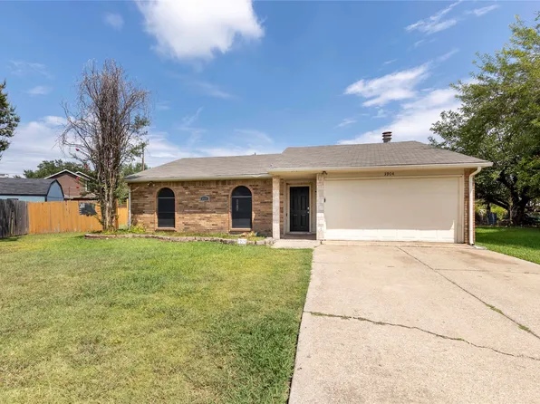 3904 Corkwood Dr, Mesquite, TX 75150
