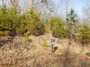 512 Mystic Star Dr, New Tazewell, TN 37825
