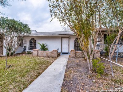6601 Spring Lark St, San Antonio, TX, 78249