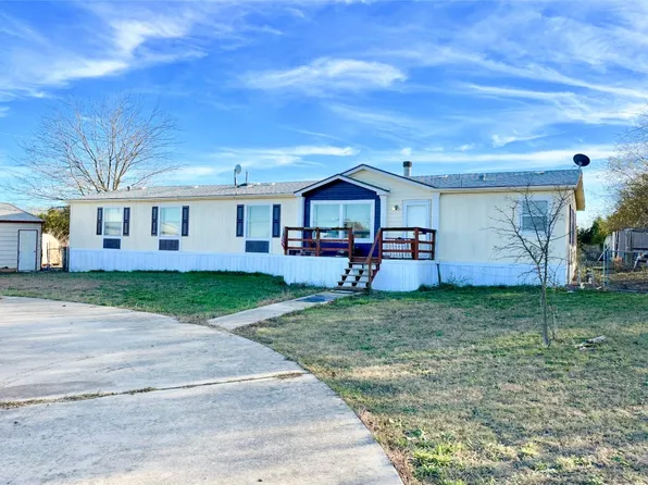 7392 Sterling Dr, Anna, TX 75409