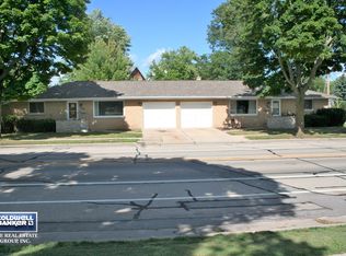 224 N Badger Ave, Appleton, WI 54914