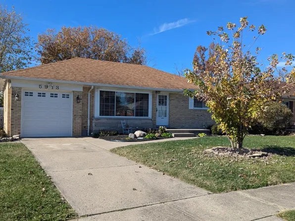 5913 Willow Oak Ln, Cincinnati, OH 45239