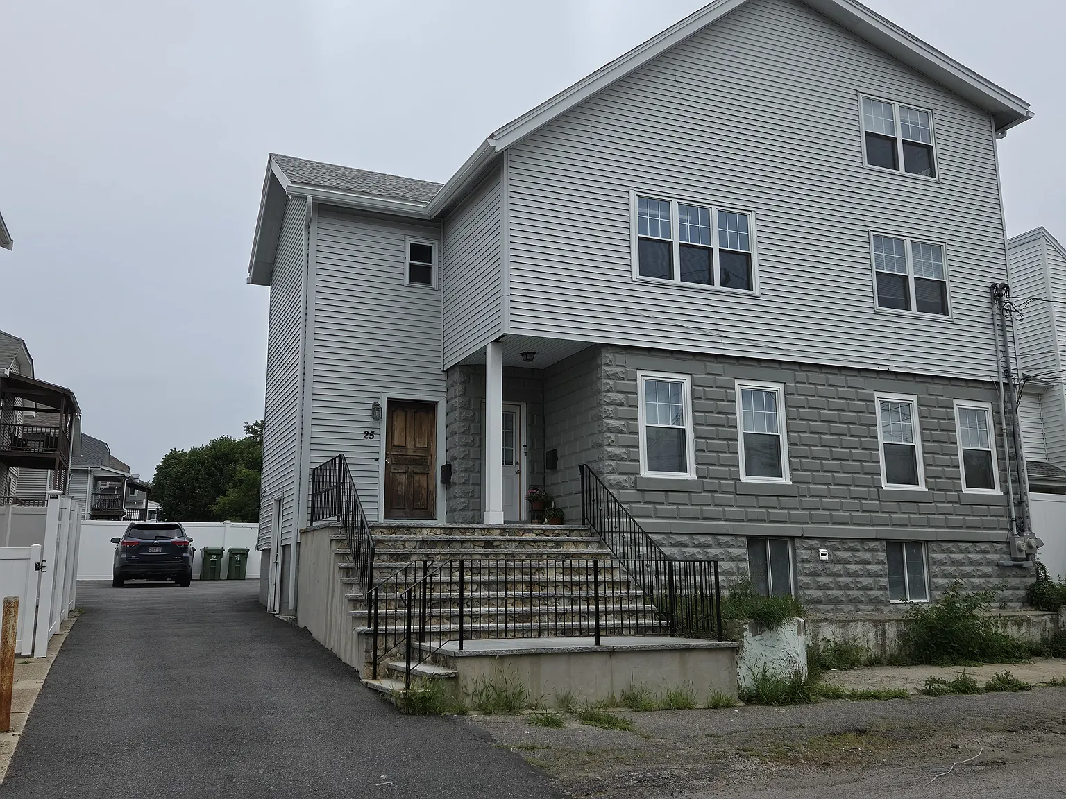 2 bed, 1085 sqft, $2,800 — Photo 1