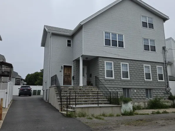 25 Acton St #1, Watertown, MA 02472