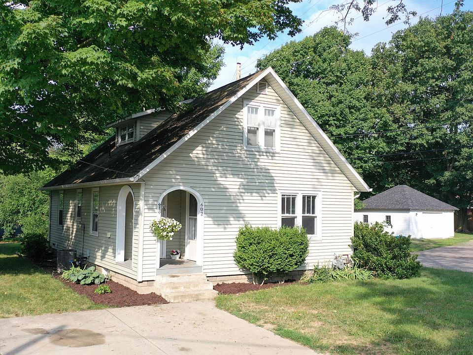 1st image of 602 N Mechanic St