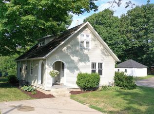 602 N Mechanic St, Berrien Springs, MI
