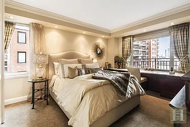 Sold by Halstead Real Estate