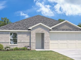 21915 Messina Springs Dr, Hockley, TX 77447