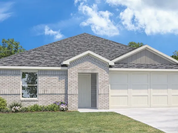 21915 Messina Springs Dr, Hockley, TX 77447