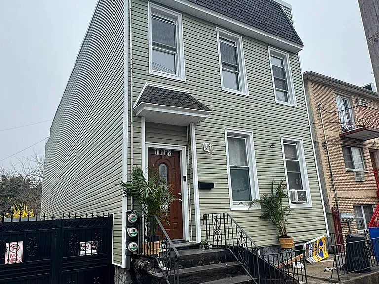 1862 Palmetto St #2 — Photo 15