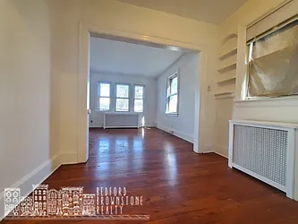 Rented by Bedford Brownstone Realty