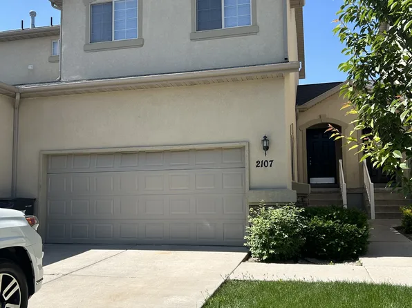 2107 W 2180th St N, Lehi, UT 84043