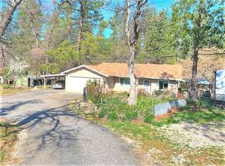 13380 Rough And Ready Hwy, Rough And Ready, CA 95975