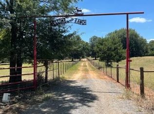 434 Hoxie Chapel Cemetery Rd, Franklin, TX 77856