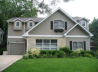 403 Turner Ave, Glen Ellyn, IL 60137