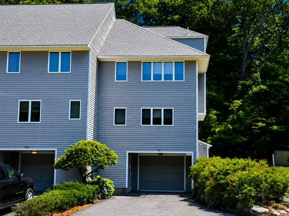 701 Sherwood Forest Ln #701, Saugus, MA 01906
