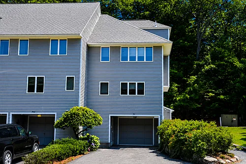 701 Sherwood Forest Ln #701 Photo 1