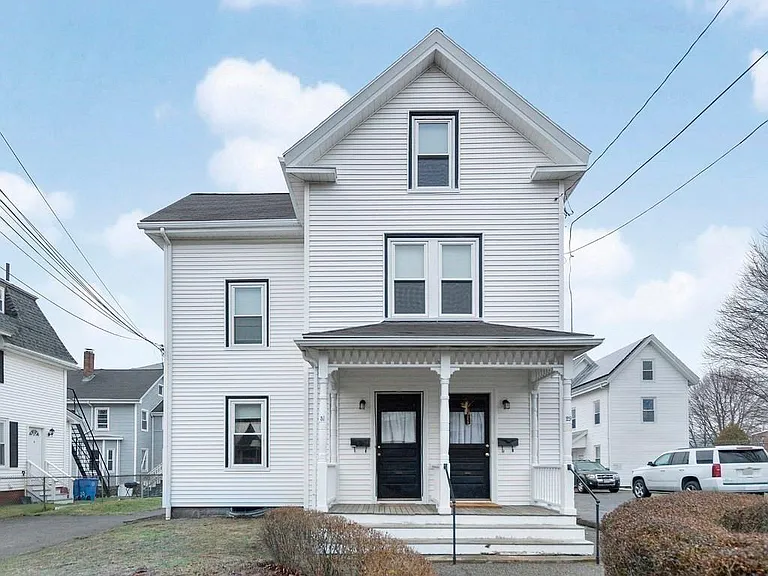 31 Adams St #1 — Photo 23