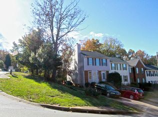 1694 Grist Mill Dr, Marietta, GA 30062
