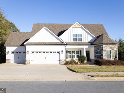 35 Kenwood Trl #1, Senoia, GA, 30276