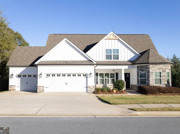 35 Kenwood Trl #1, Senoia, GA 30276