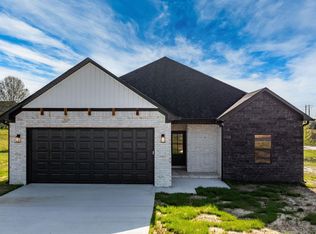 14 High Point Dr, Greenbrier, AR 72058