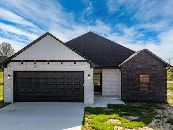 14 High Point Dr, Greenbrier, AR 72058