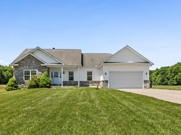 2265 Industry Rd, Atwater, OH 44201