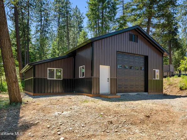 907 S Agate Rd, Coeur D Alene, ID 83814