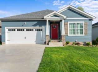 6572 Night Horse Cir, Bowling Green, KY 42101