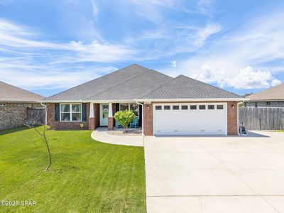 4225 Dairy Farm Rd, Panama City, FL, 32404