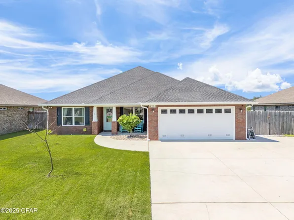4225 Dairy Farm Rd, Panama City, FL 32404