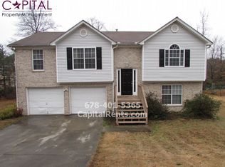 1307 Arbor Green Ct, Lithonia, GA 30058