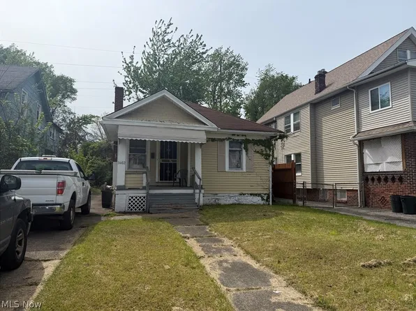 1462 E 133rd St, East Cleveland, OH 44112