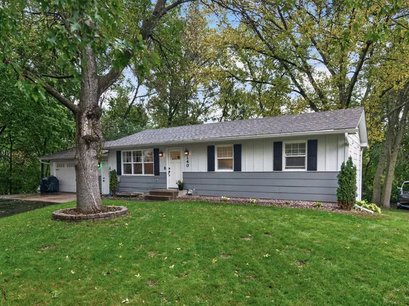 140 Powell Cir N, Big Lake, MN 55309